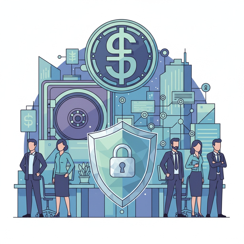 Online Banking Sicherheit